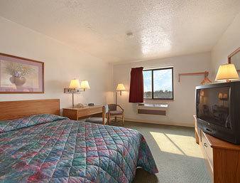 Hotel Super 8 By Wyndham Hammond/North Pokoj fotografie